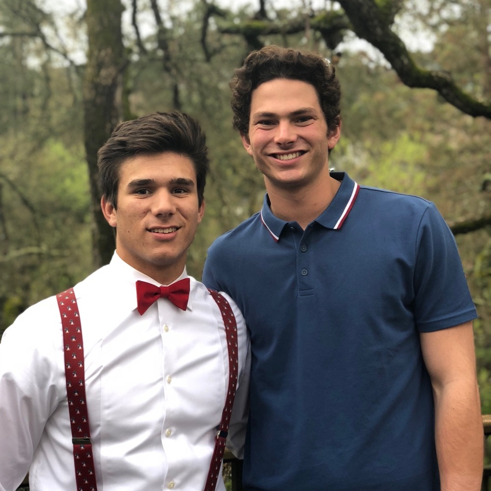 Meet your Posher, Bryan